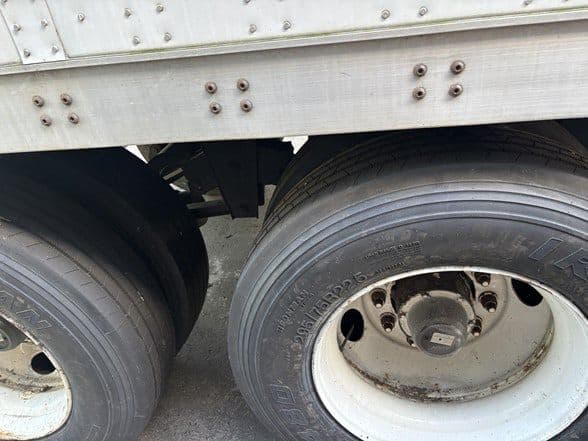 2013 Wabash DVCVHPC image 6