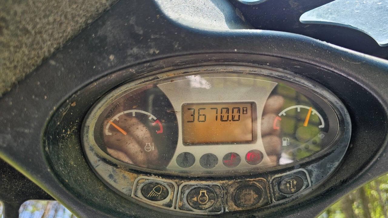 2021 Bobcat T595 image 10