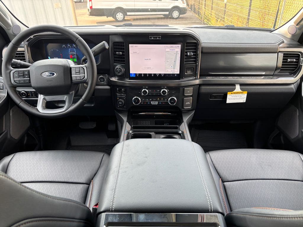 New 2026 FORD F250 image 6