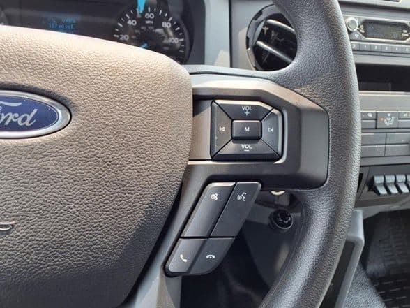 2026 Ford 4143D image 19