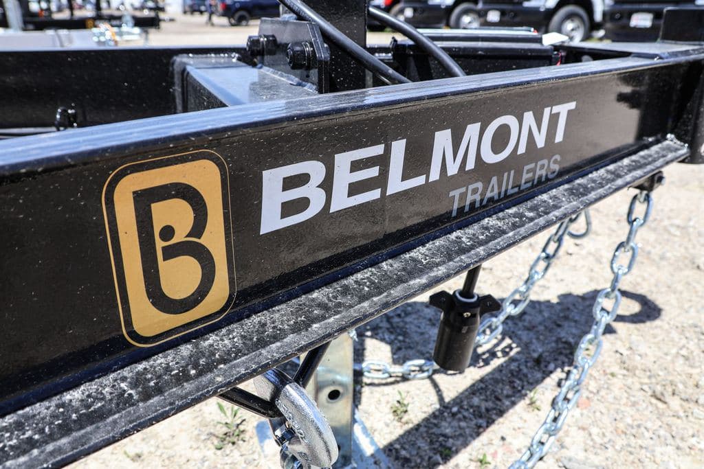 2025 Belmont LT616tt-7k Utility Landscape trailers image 11