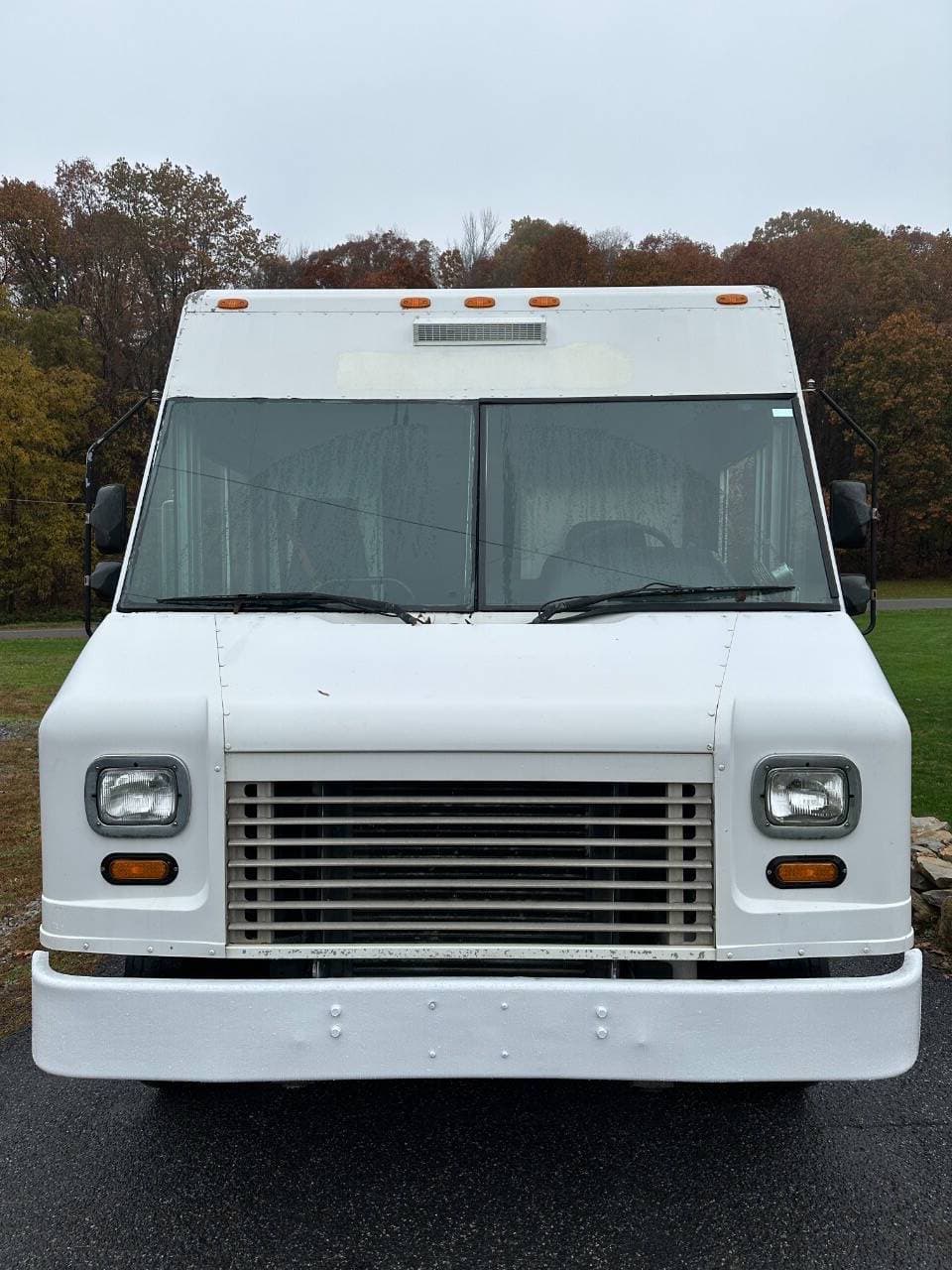 2008 Freightliner MT45 image 3
