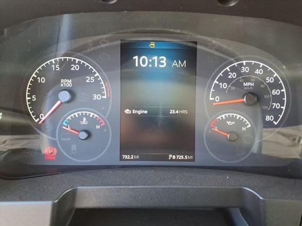 2026 Kenworth D5 image 18