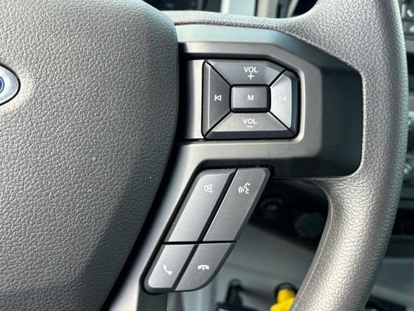 2025 Ford 4143D image 17