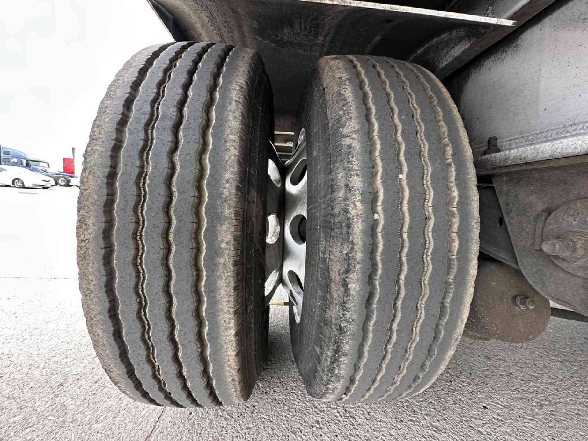 2019 Benson 524A Step Deck image 22