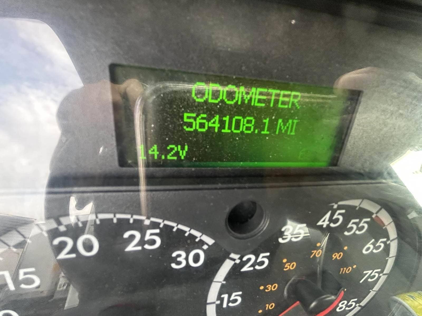 2018 Freightliner Cascadia 113 image 6