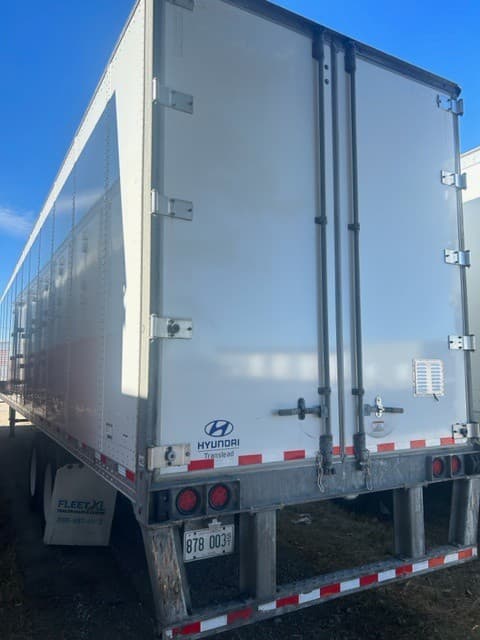 2023 Hyundai 1620 image 4