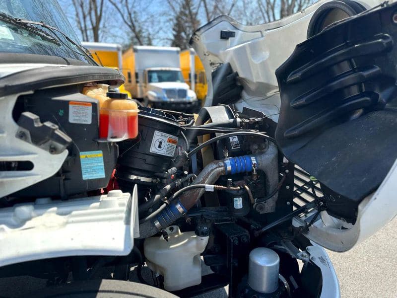 2017 Freightliner Cascadia 125 image 21