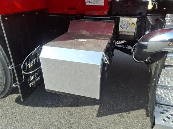 2026 Kenworth W990 image 4