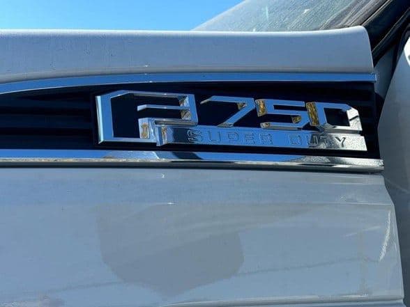 2025 Ford 4143D image 19