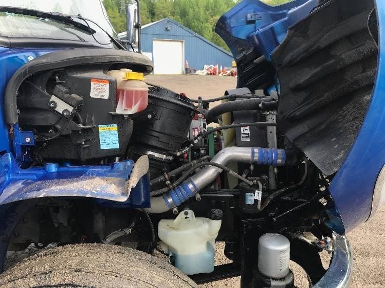 2021 Freightliner M2 image 7