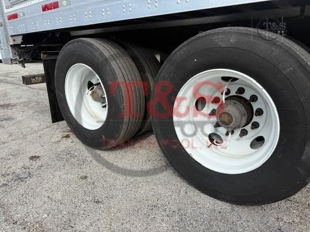 2018 UTILITY 1653 image 27