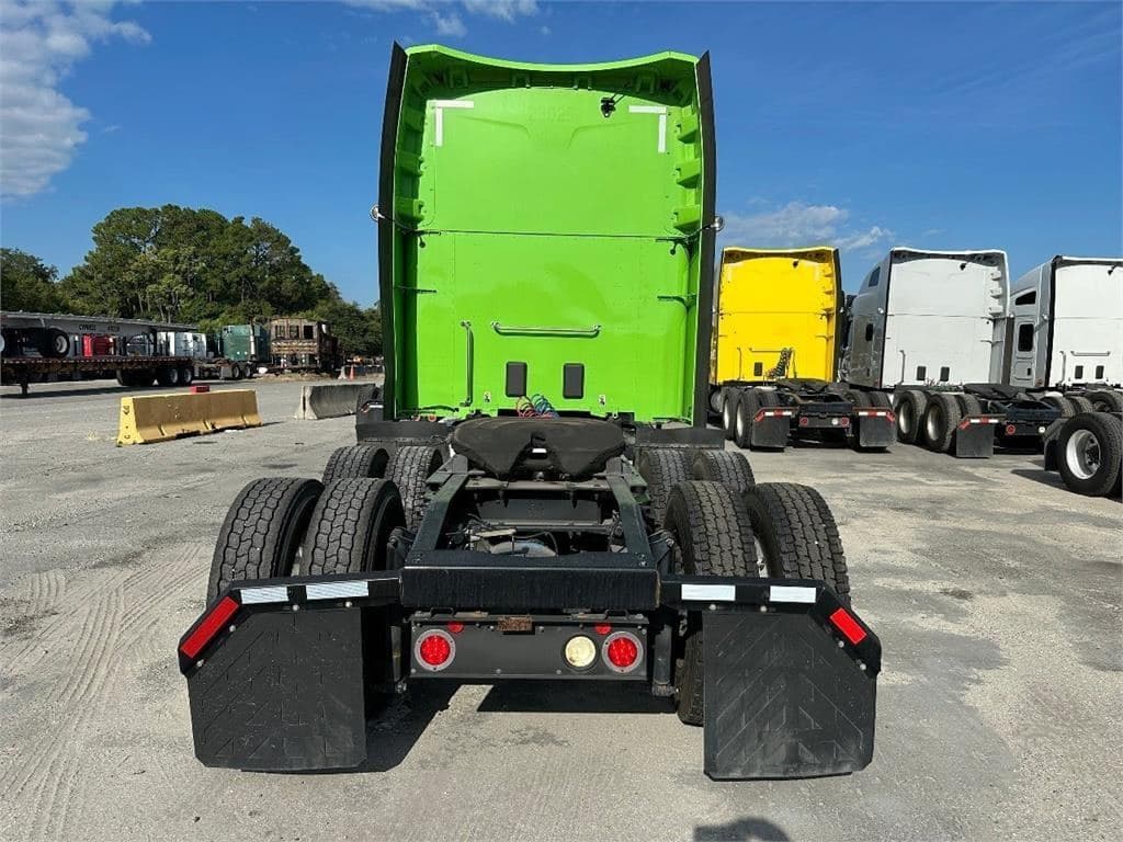 2019 Peterbilt 579 image 6