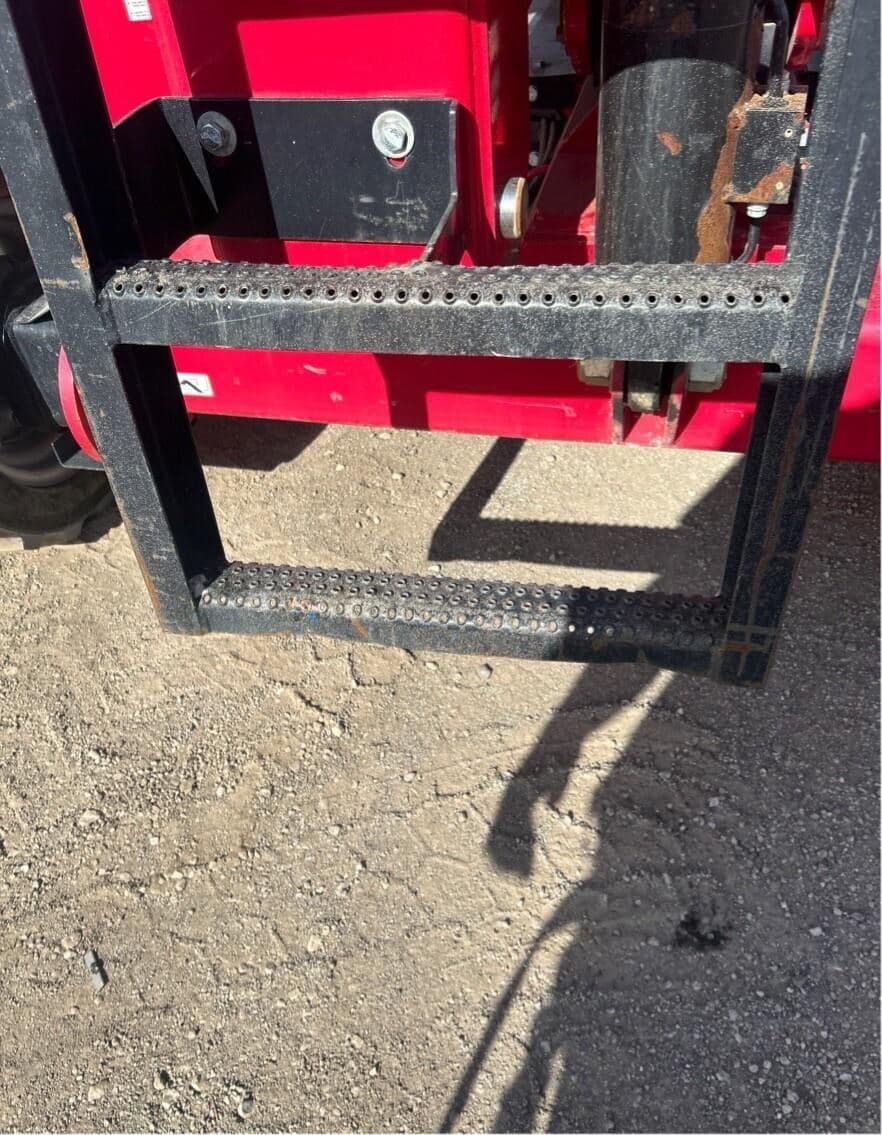 2017 MEC 3084ES SPEED LEVEL PL0079 image 8