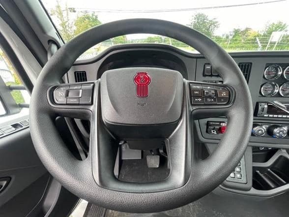 2025 Kenworth PSADL-400P image 13