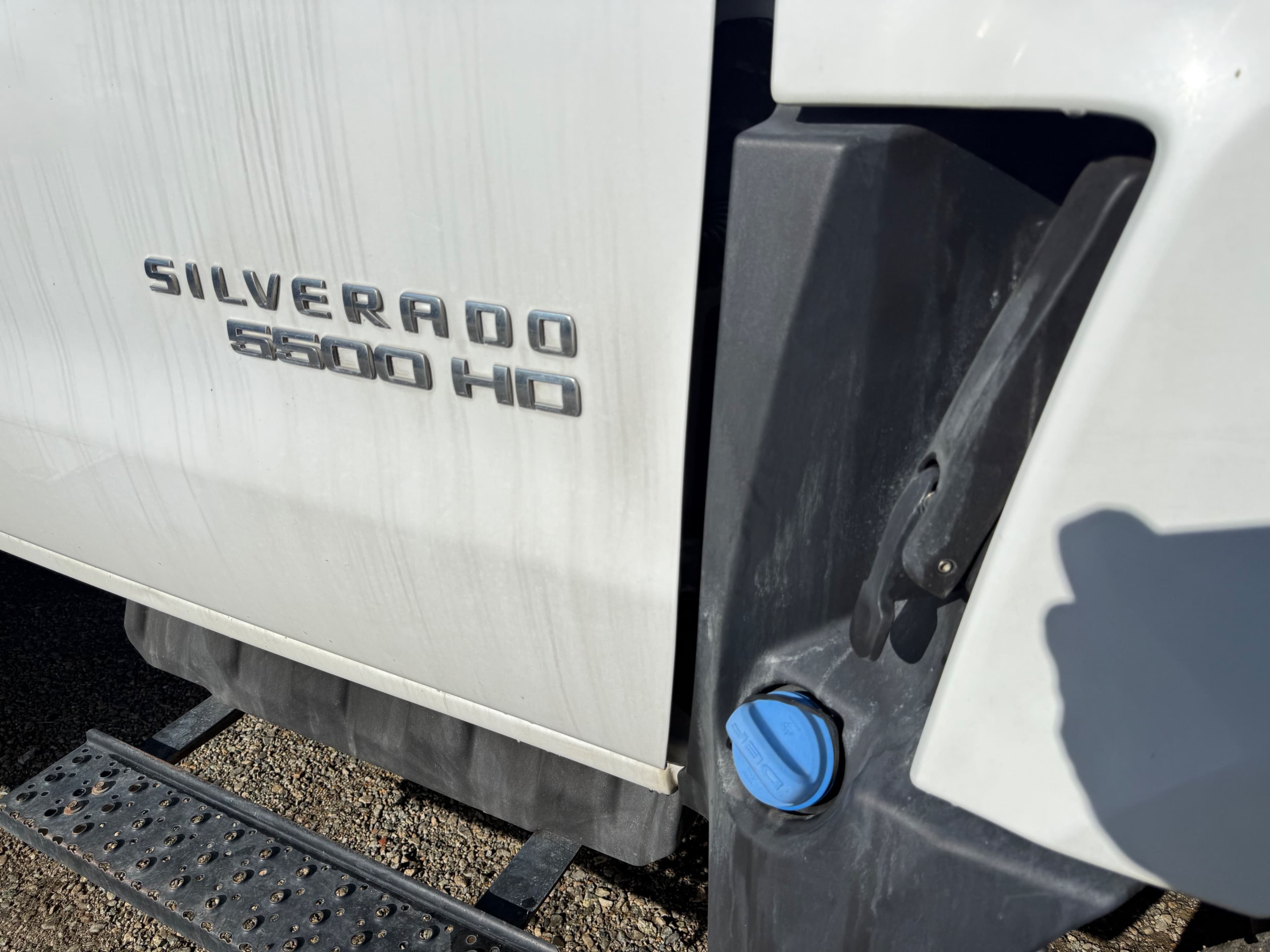 2019 GM GM515 image 6