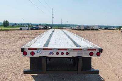 2019 Utility Reefer image 7