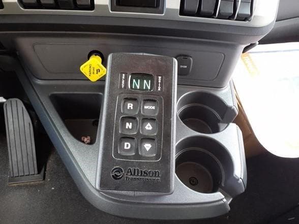 2026 Kenworth T880 image 10