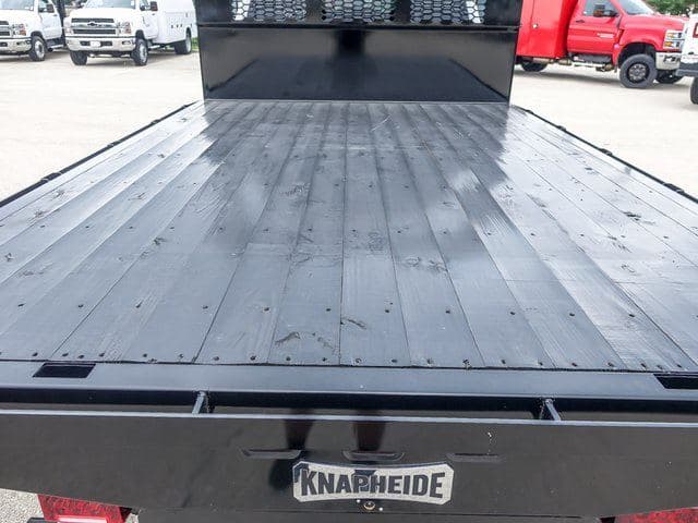 2024 Chevrolet Silverado 6500HD image 9