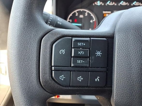 2026 Ford F600 SD XL image 11