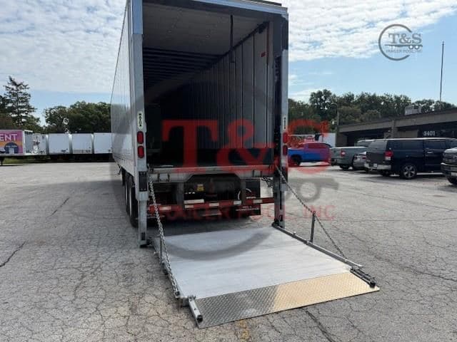 2018 UTILITY 1653 image 46