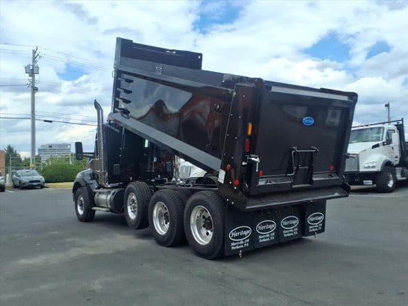 2026 Kenworth T880 image 6