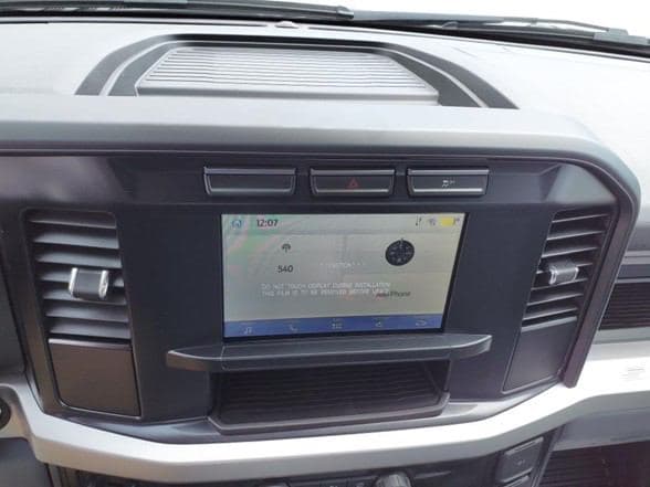2024 Ford F550 SD XL image 12