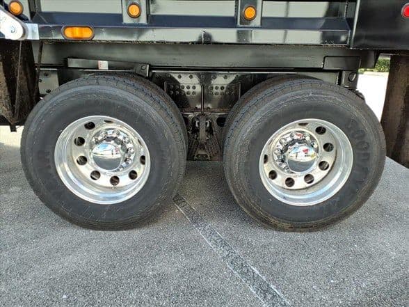 2026 Kenworth D5 image 21