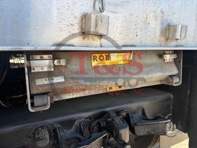 2019 KIDRON 1634 image 42