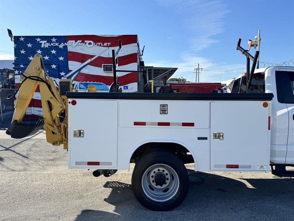 2019 Ford F450 XL image 14