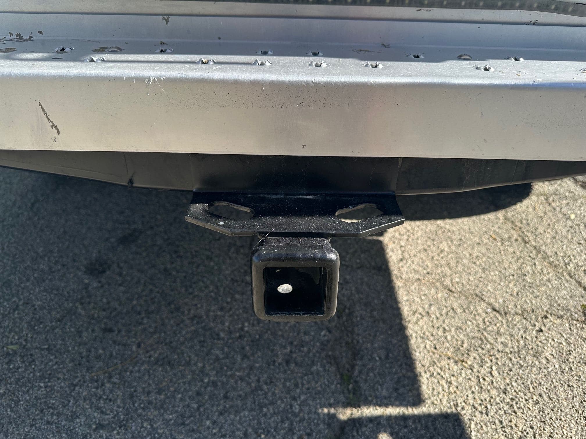 2012 CHEVROLET SILVERADO 2500HD Service Truck with Generator 13485 image 19