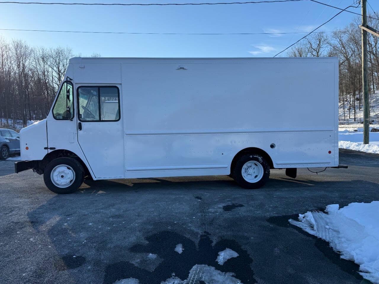 2021 Freightliner MT45 image 6