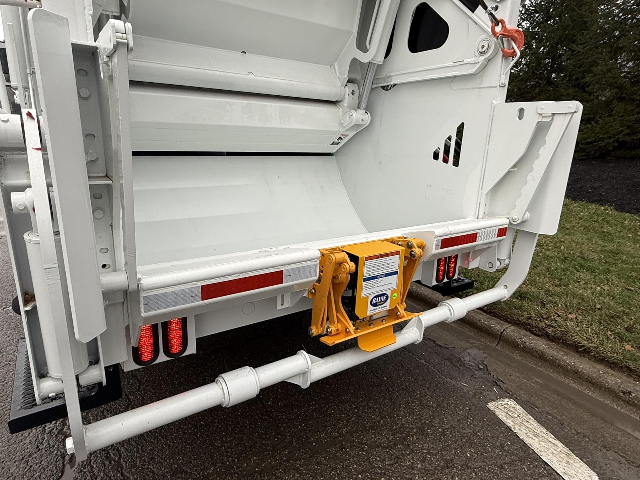 2025 MACK MD6 120090 image 13