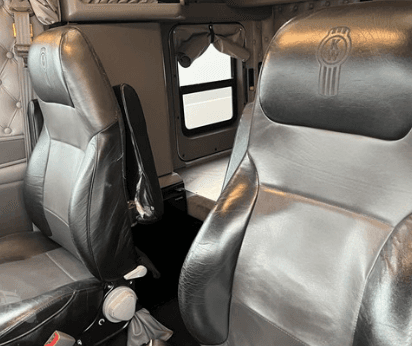 2020 Kenworth W9 Series image 6