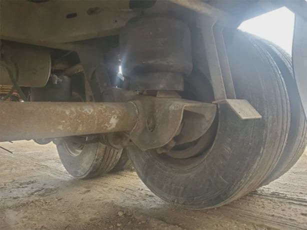 2005 GREAT DANE 53 ft x 102 in image 9