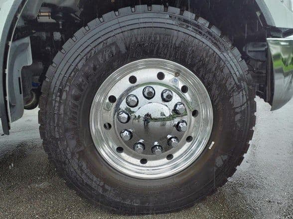 2025 Kenworth D5 image 10