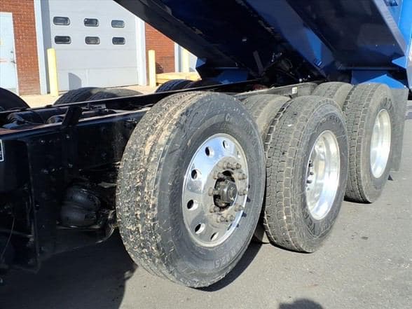 2026 Kenworth Reitnouer Inc Trailers image 8