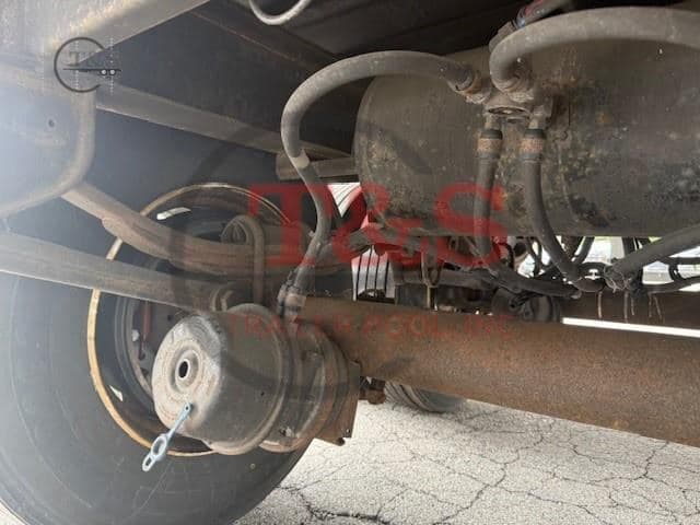 2021 WABASH 531591 image 18