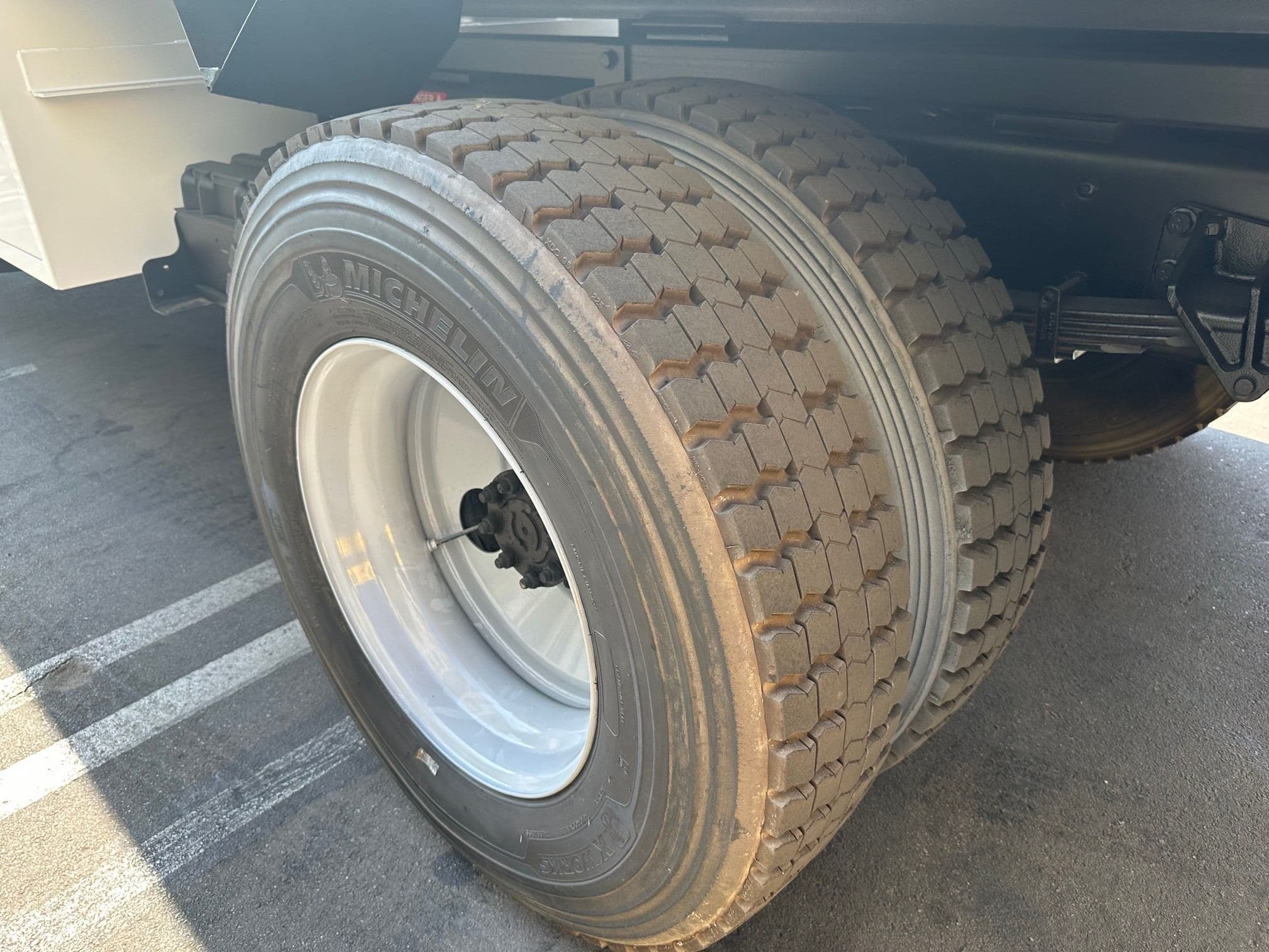 2011 FORD F750 SD Forestry Tree Truck 13461 image 34