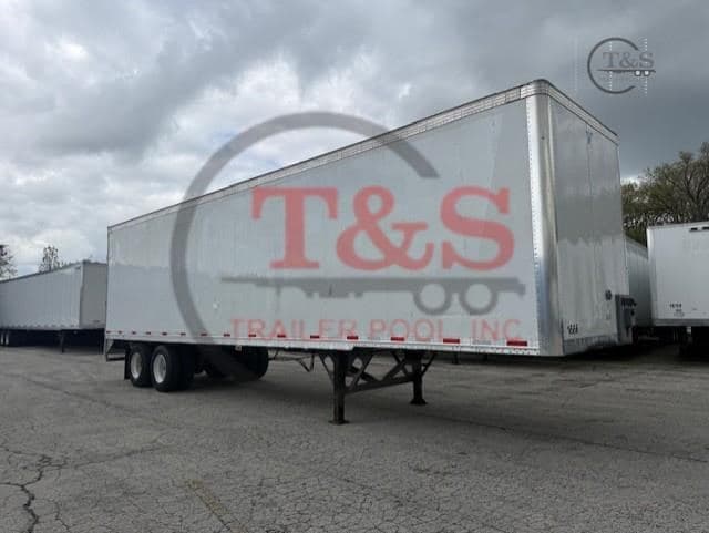 2021 VANGUARD 38531666 image 3