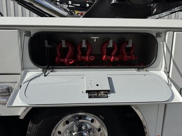 2026 Kenworth W990 image 14