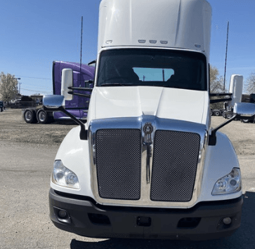 2020 Kenworth T680 image 5