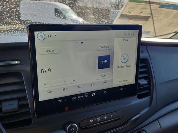 2026 Ford DE-16 image 9