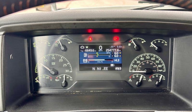 2023 Volvo VNL image 10