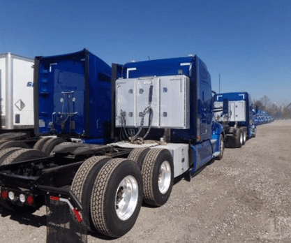 2020 Kenworth T680 image 3