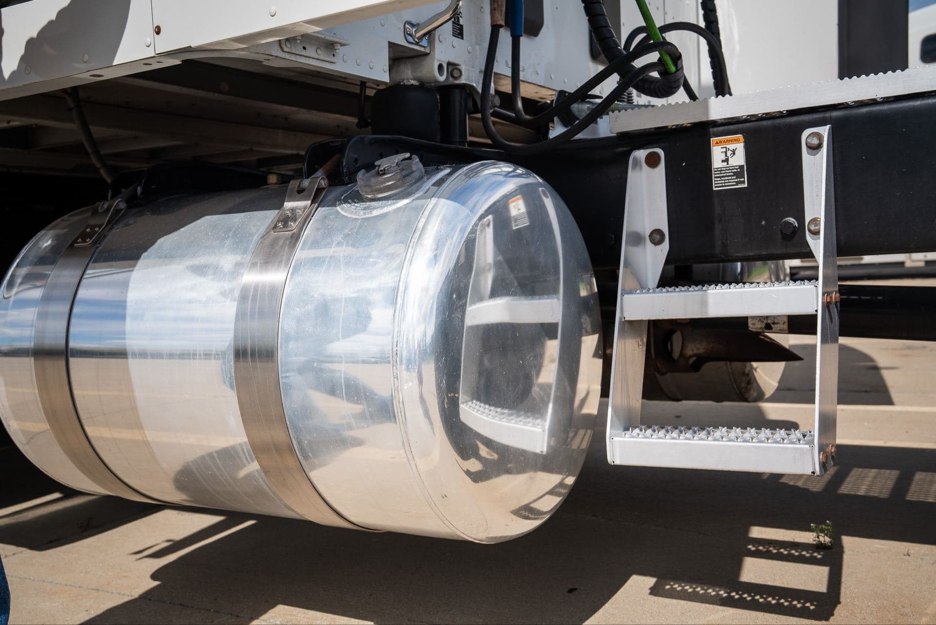 2020 Peterbilt 579 image 6