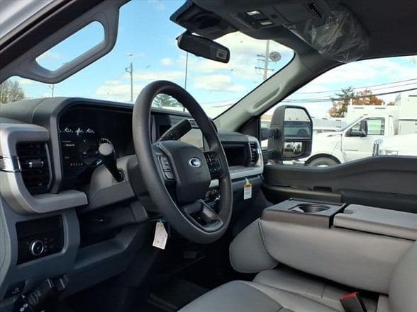 2026 Ford F450 image 16