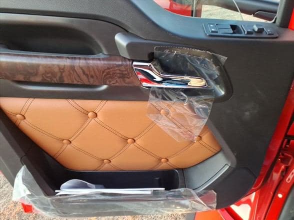 2026 Kenworth T880 image 18