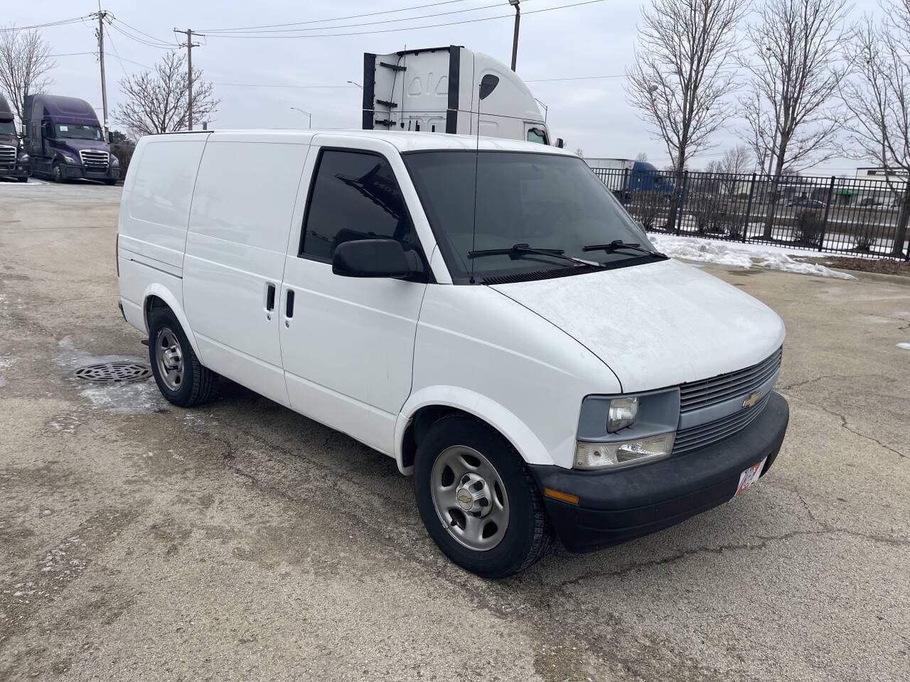 2005 Chevrolet 1500 image 2