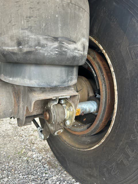 2017 Mac Trailer Mfg Other image 12